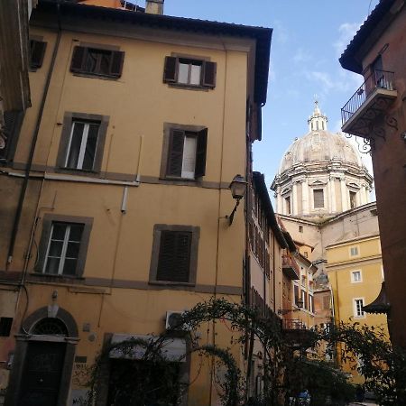 Romamor Campo De' Fiori Eksteriør bilde